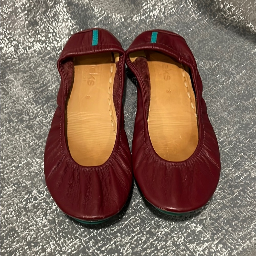 Tieks shoes Flats for Women